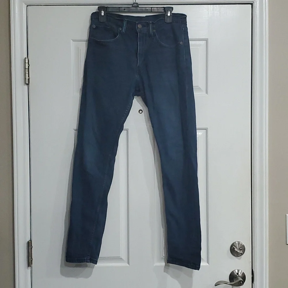 Levis 512 31X32